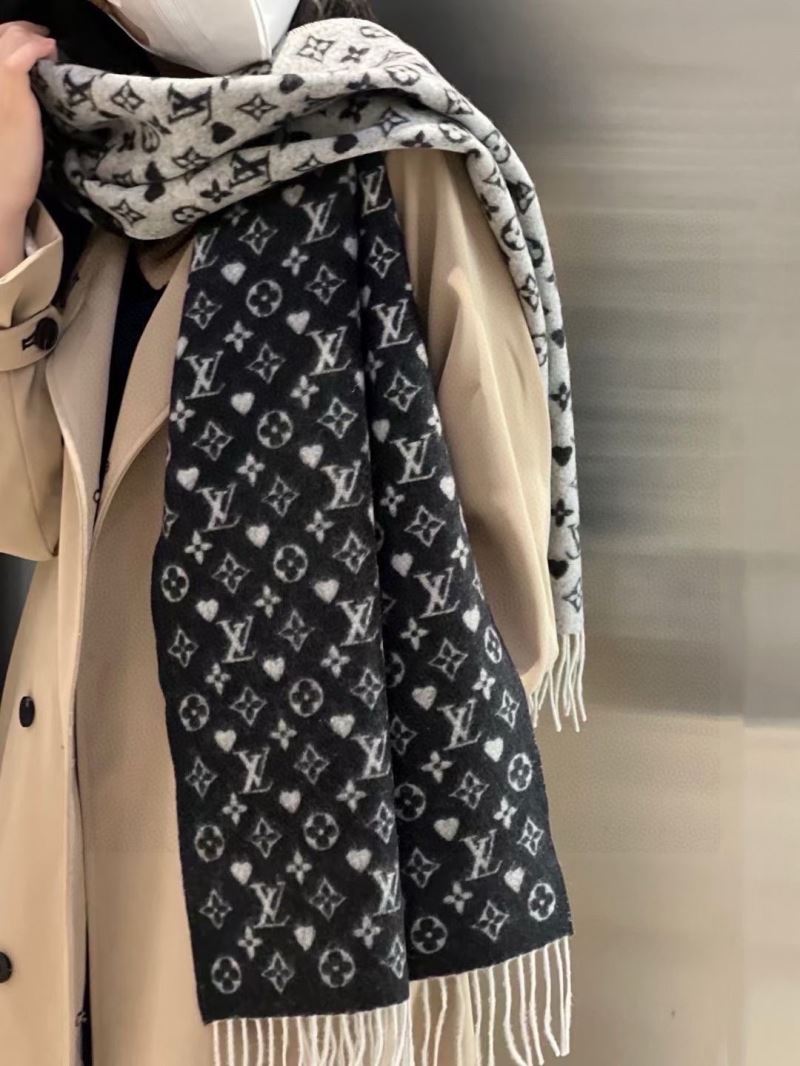 Louis Vuitton Scarf